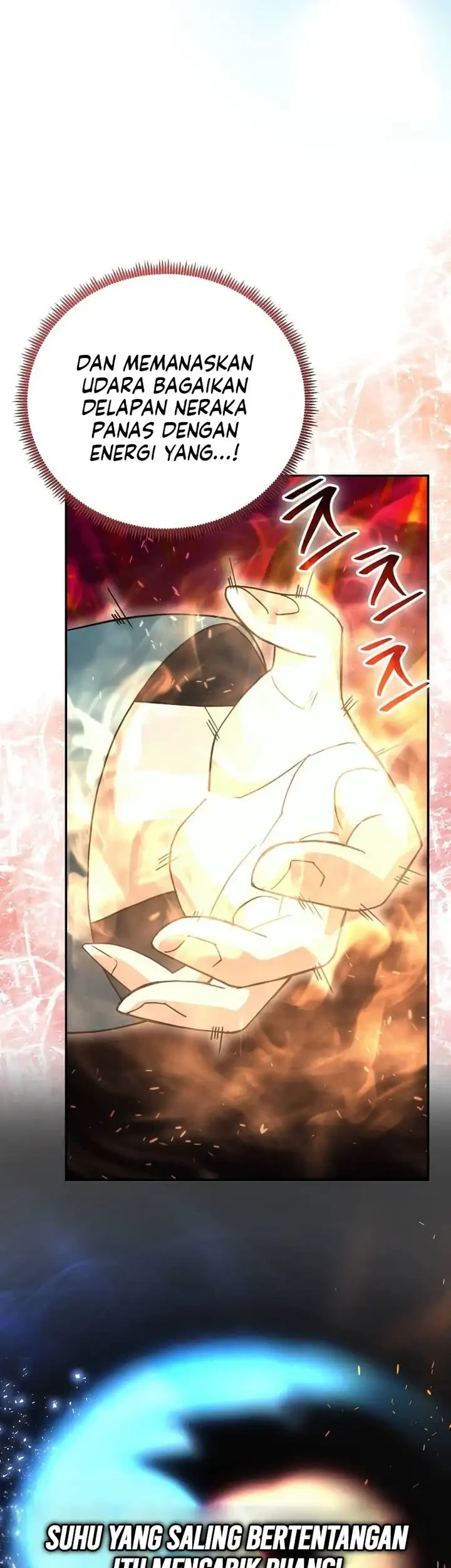 The Eunuchs Second Life Chapter 18 Gambar 4