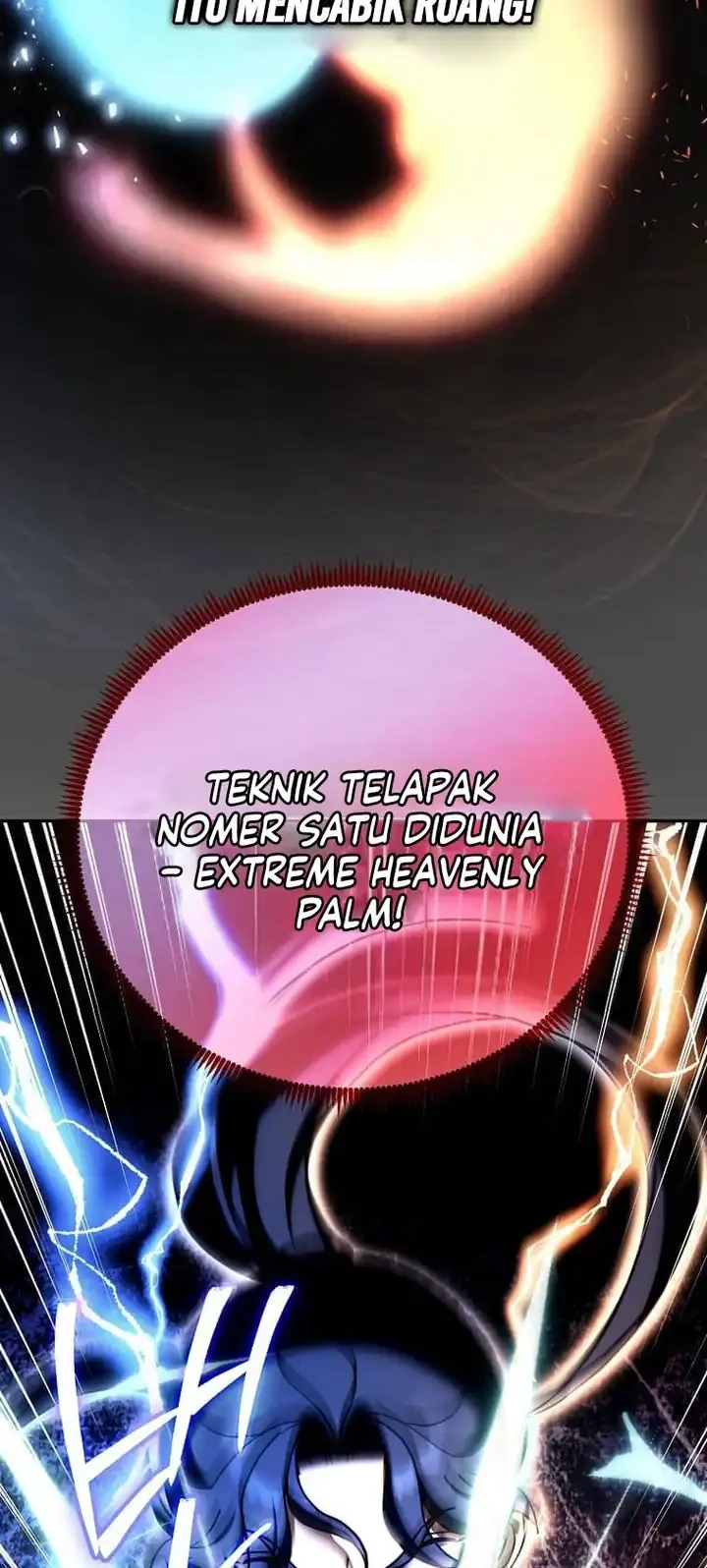 The Eunuchs Second Life Chapter 18 Gambar 5