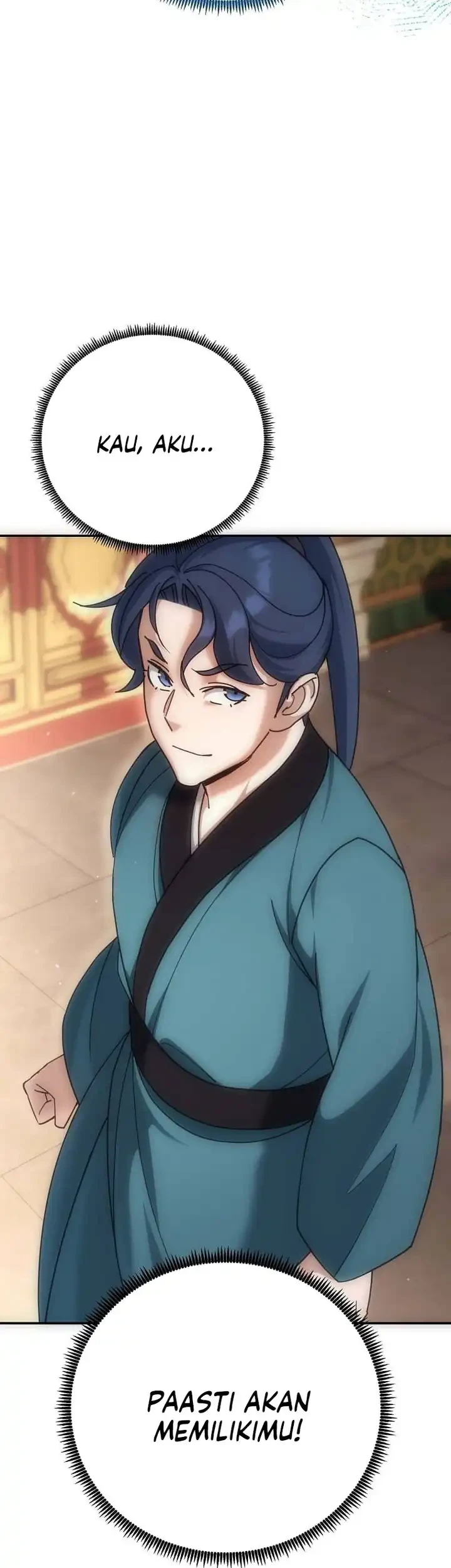 The Eunuchs Second Life Chapter 18 Gambar 80