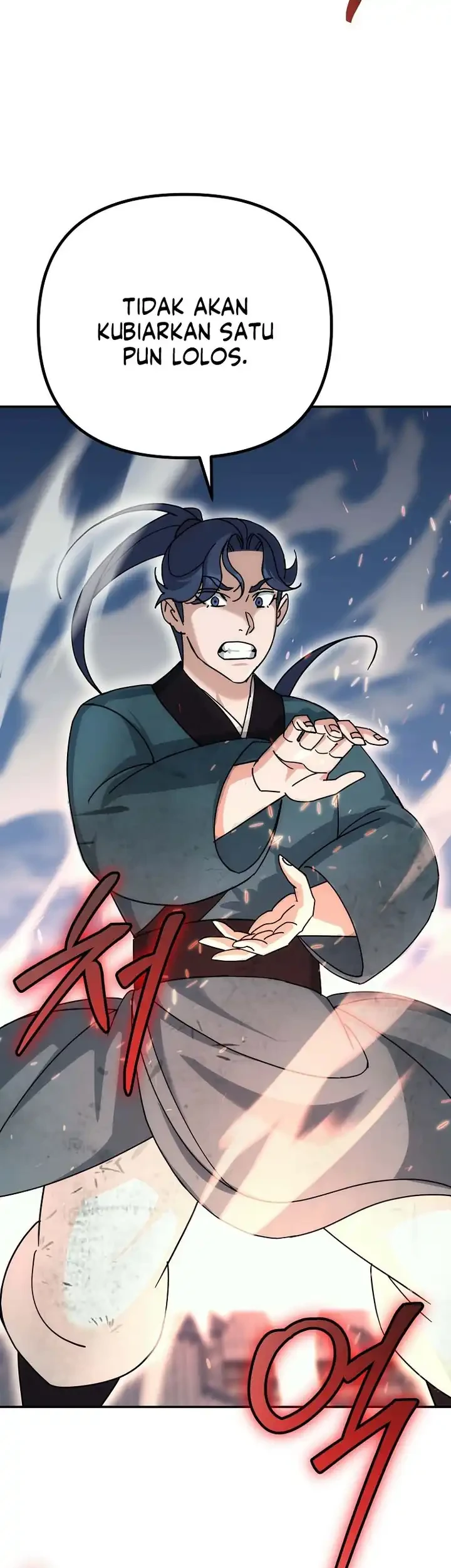 The Eunuchs Second Life Chapter 18 Gambar 12