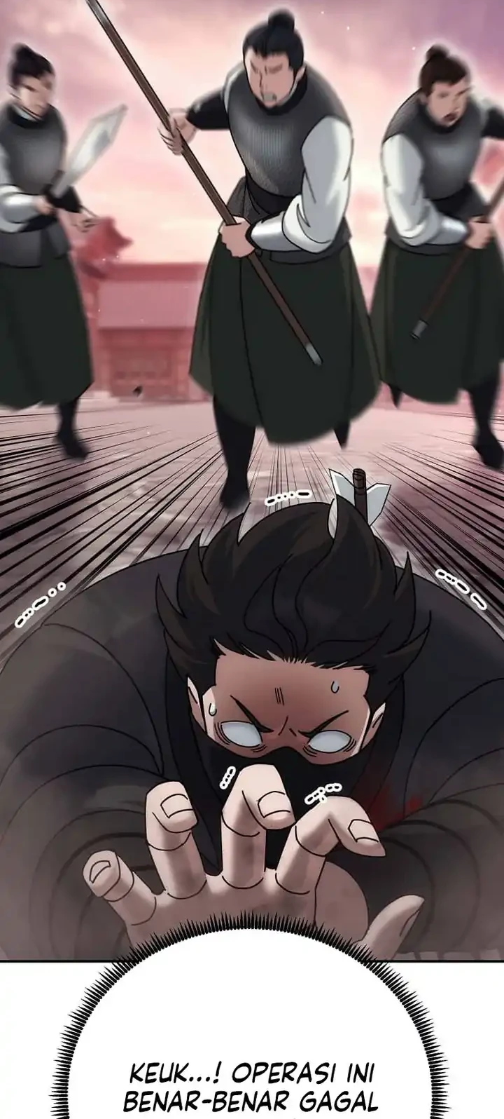 The Eunuchs Second Life Chapter 18 Gambar 17