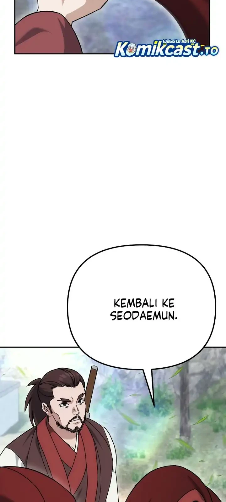 The Eunuchs Second Life Chapter 19 Gambar 19