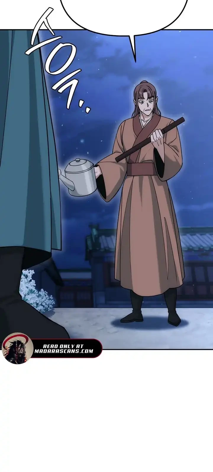 The Eunuchs Second Life Chapter 19 Gambar 25