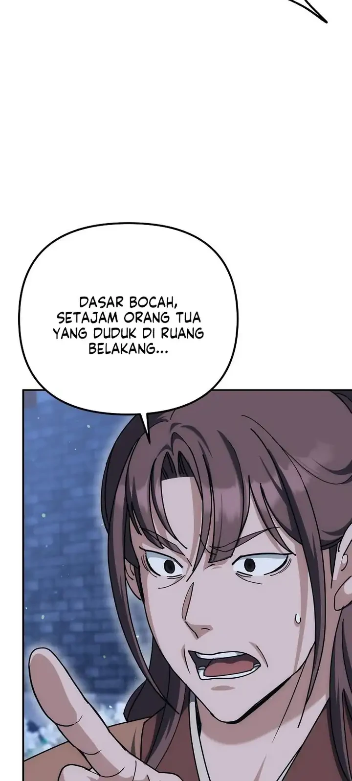 The Eunuchs Second Life Chapter 19 Gambar 33