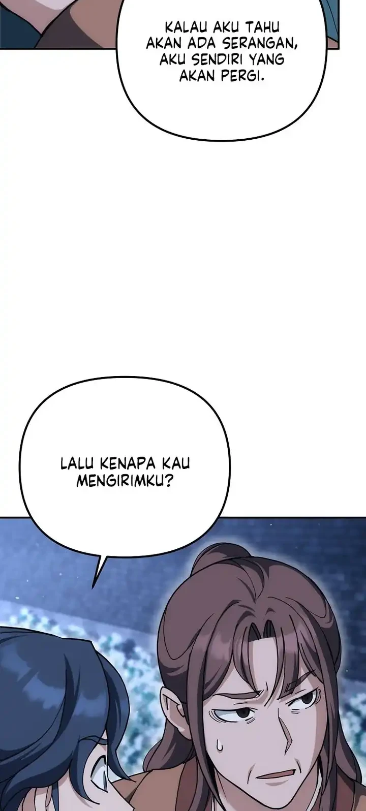 The Eunuchs Second Life Chapter 19 Gambar 35