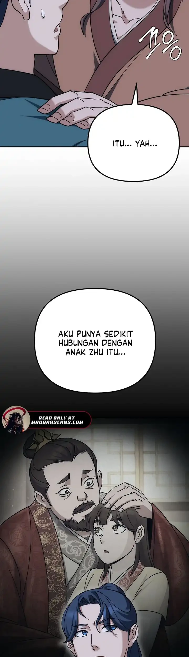 The Eunuchs Second Life Chapter 19 Gambar 36