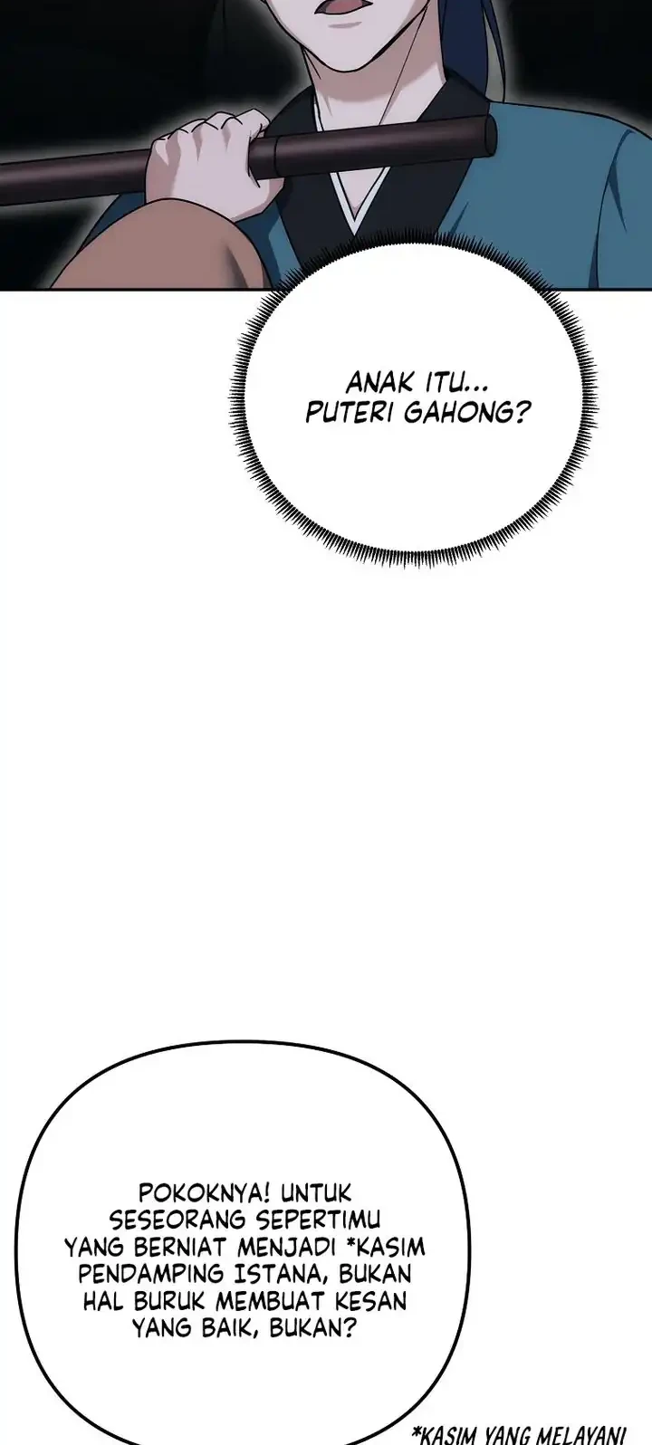 The Eunuchs Second Life Chapter 19 Gambar 37