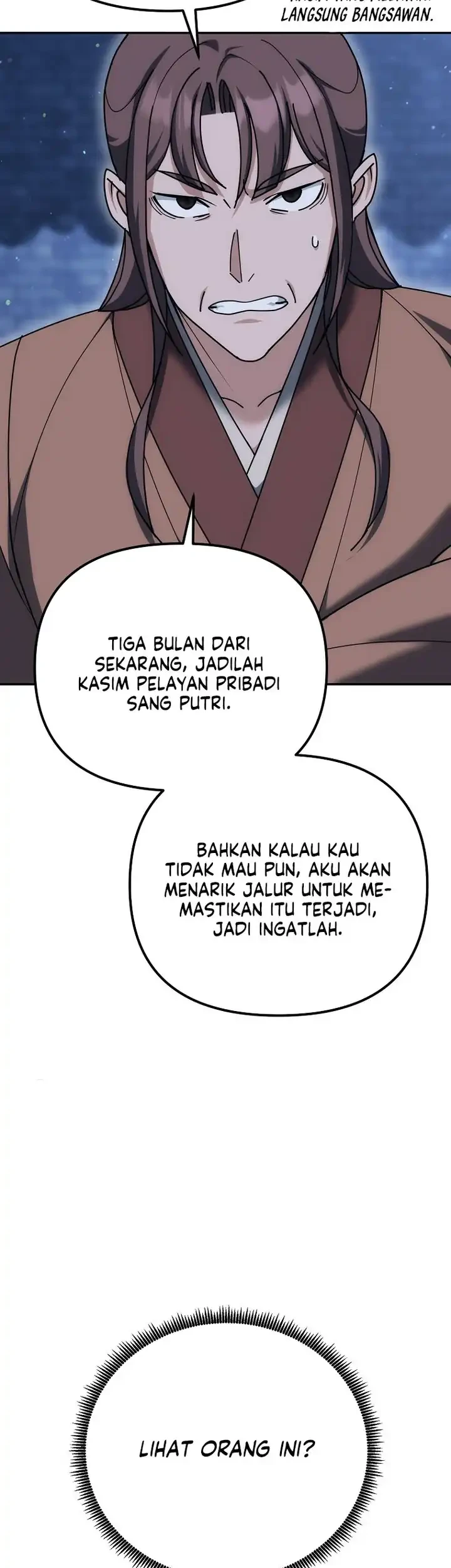 The Eunuchs Second Life Chapter 19 Gambar 38