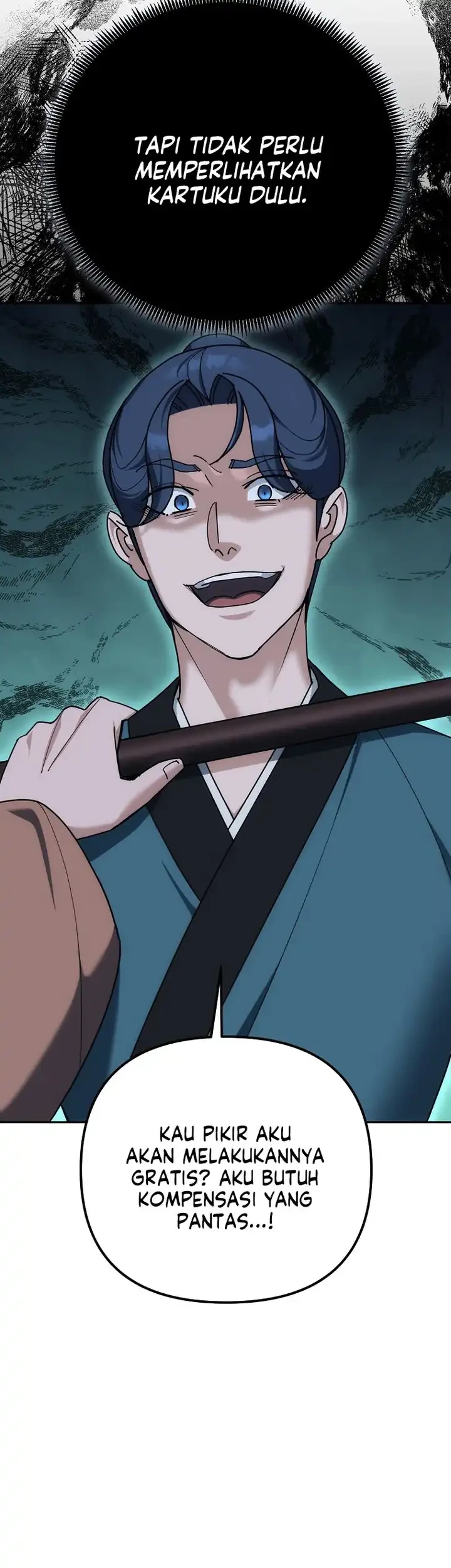 The Eunuchs Second Life Chapter 19 Gambar 40