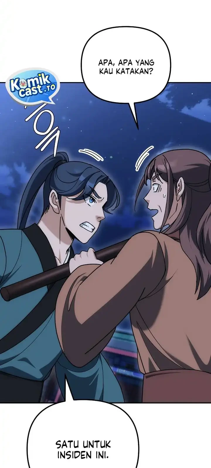 The Eunuchs Second Life Chapter 19 Gambar 41