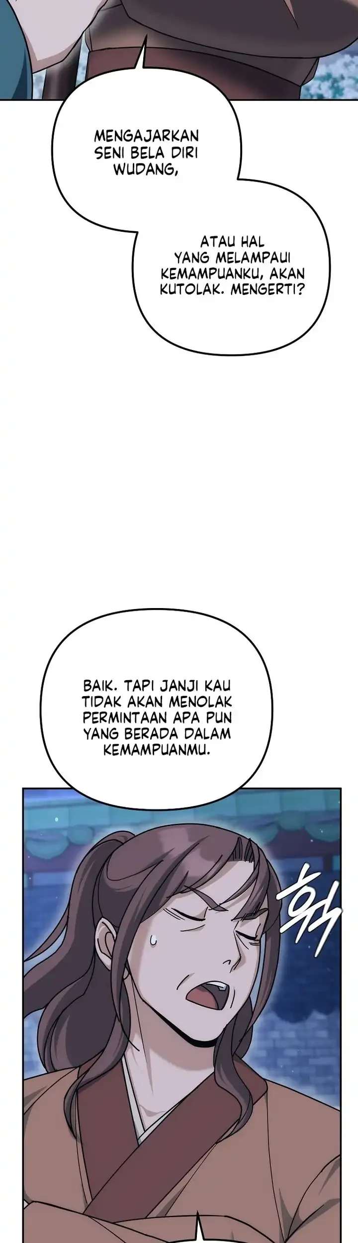 The Eunuchs Second Life Chapter 19 Gambar 44