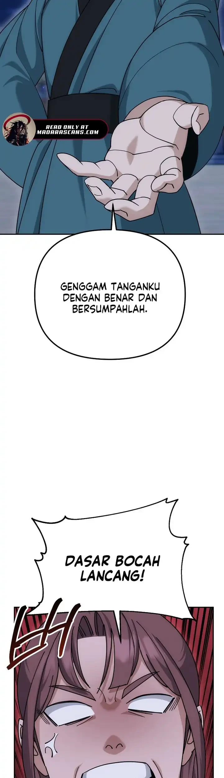 The Eunuchs Second Life Chapter 19 Gambar 46