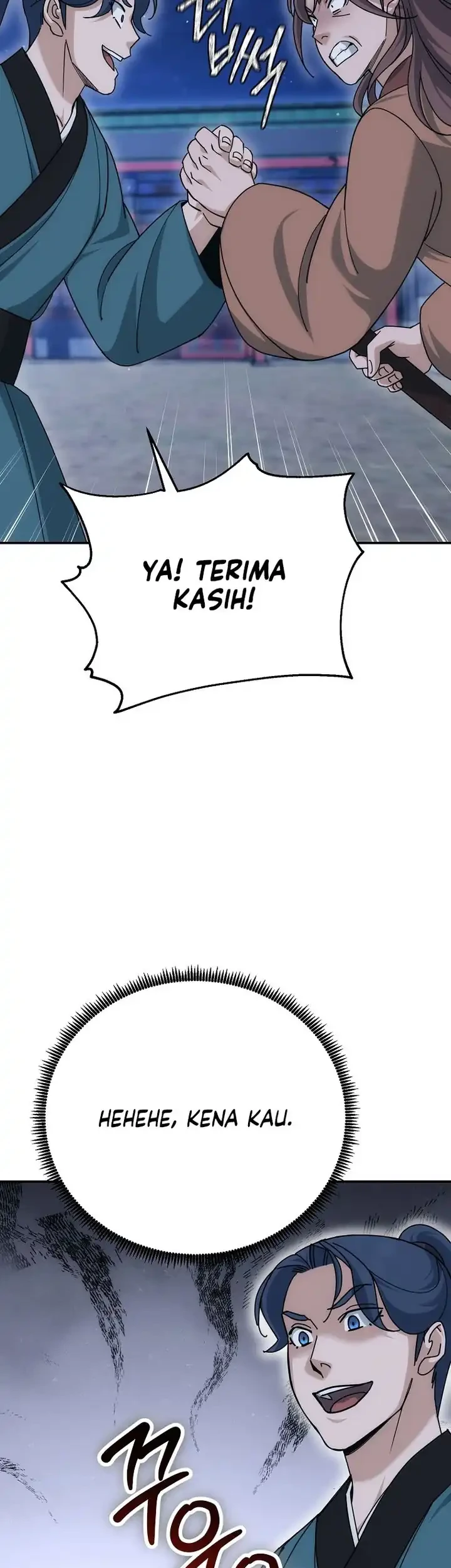 The Eunuchs Second Life Chapter 19 Gambar 48