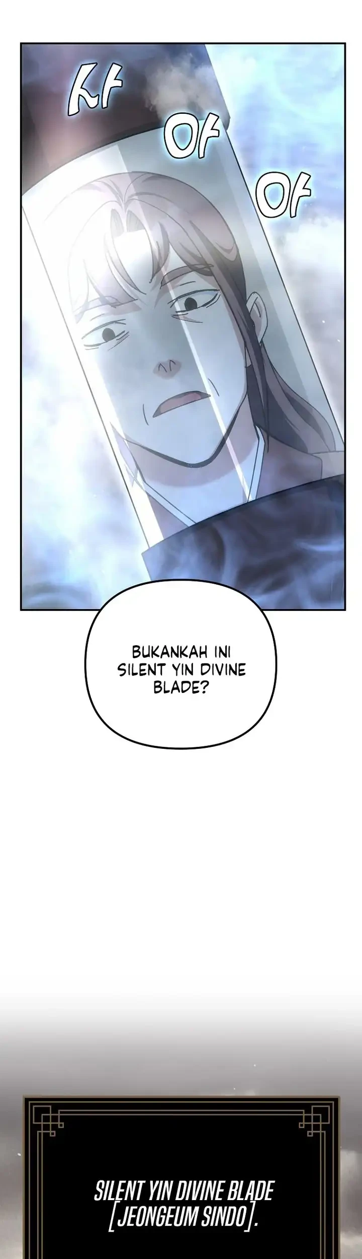 The Eunuchs Second Life Chapter 19 Gambar 52