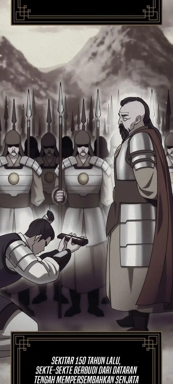 The Eunuchs Second Life Chapter 19 Gambar 53