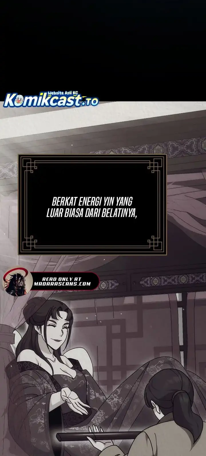 The Eunuchs Second Life Chapter 19 Gambar 55