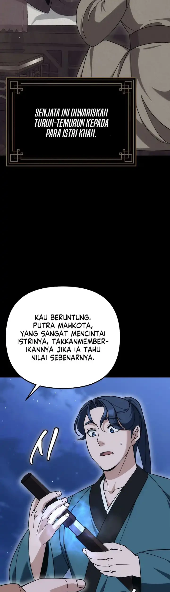 The Eunuchs Second Life Chapter 19 Gambar 56