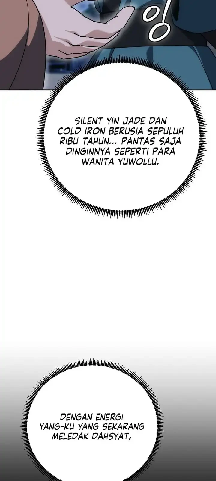 The Eunuchs Second Life Chapter 19 Gambar 57