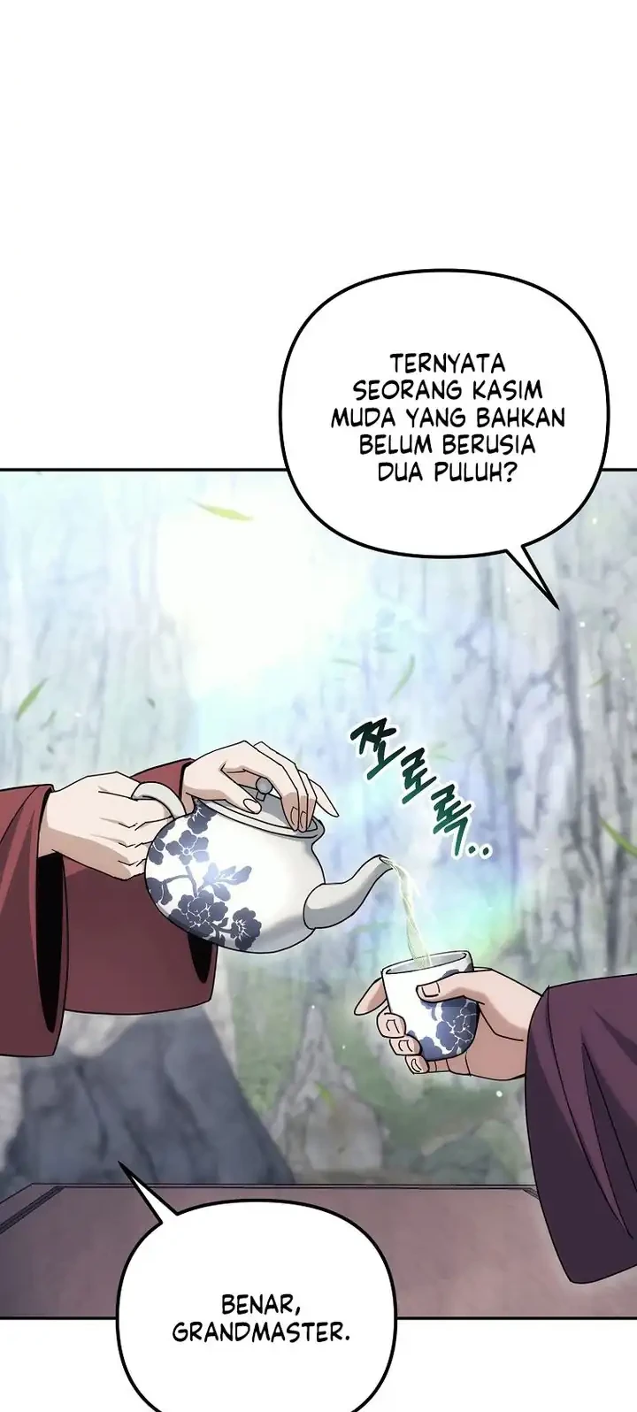 The Eunuchs Second Life Chapter 19 Gambar 3