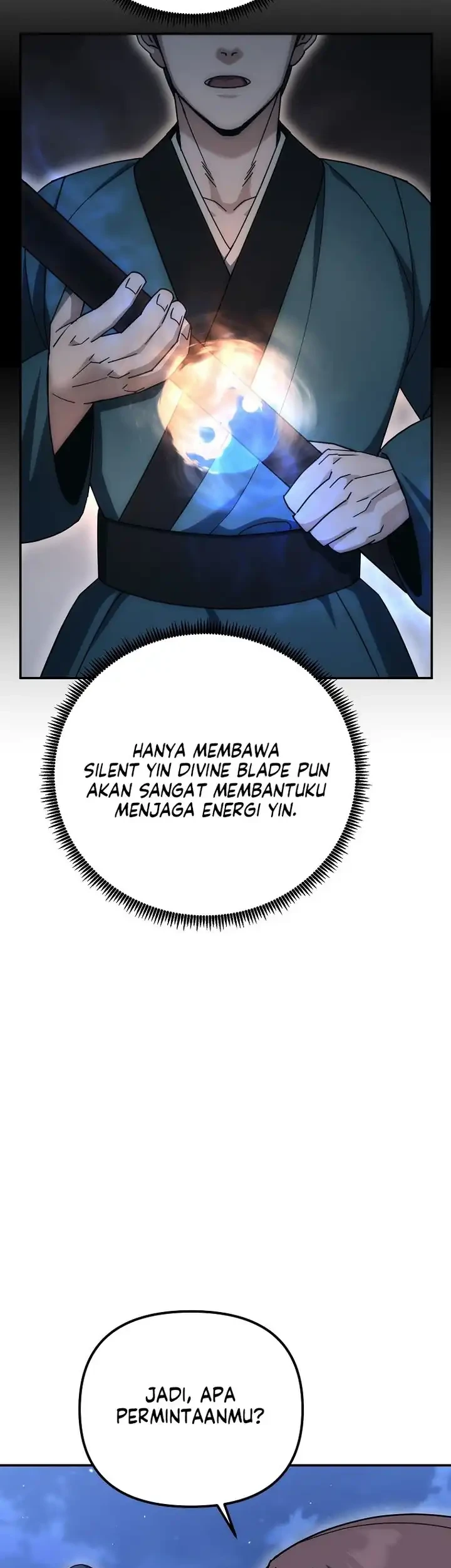 The Eunuchs Second Life Chapter 19 Gambar 58