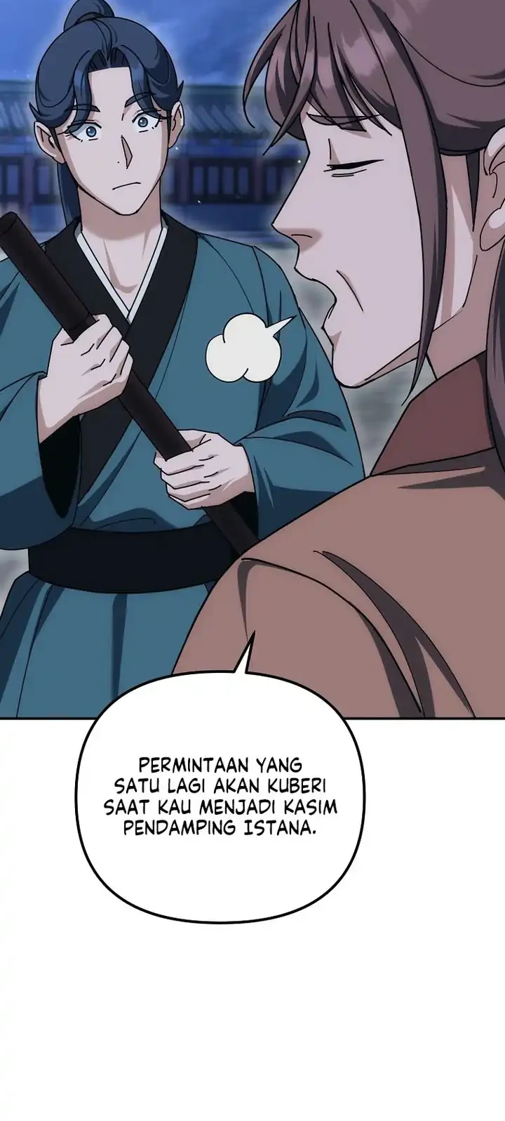 The Eunuchs Second Life Chapter 19 Gambar 59