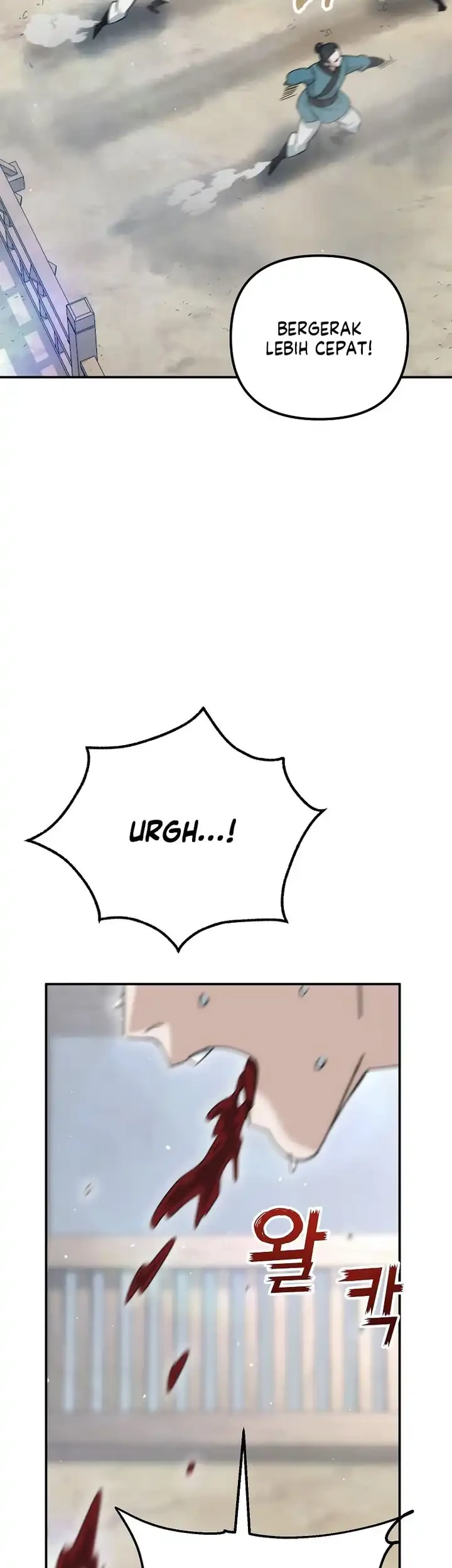 The Eunuchs Second Life Chapter 19 Gambar 62