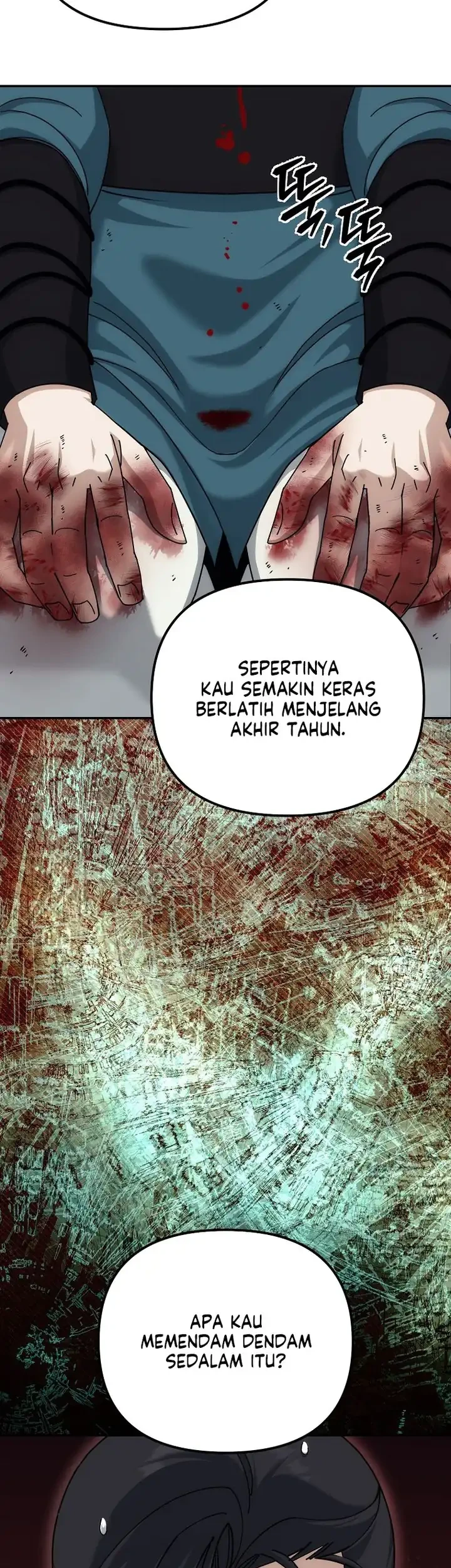 The Eunuchs Second Life Chapter 19 Gambar 66