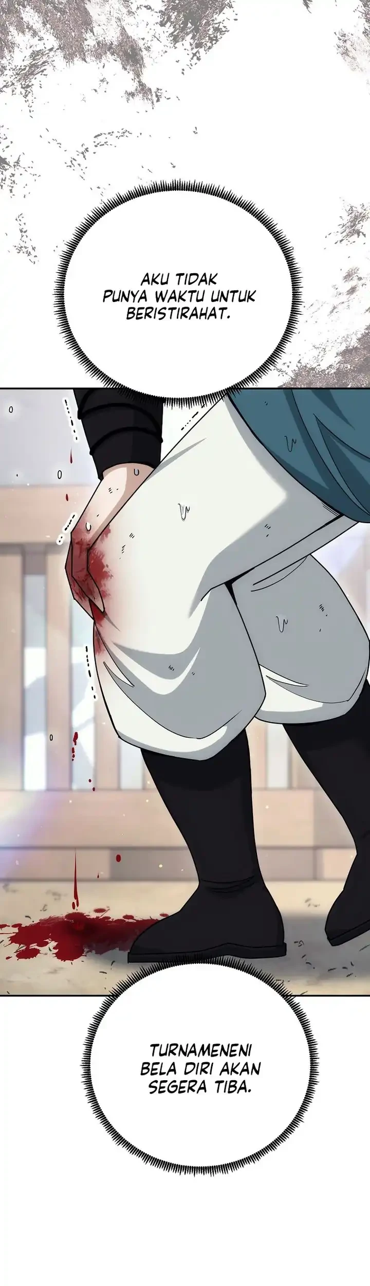 The Eunuchs Second Life Chapter 19 Gambar 68