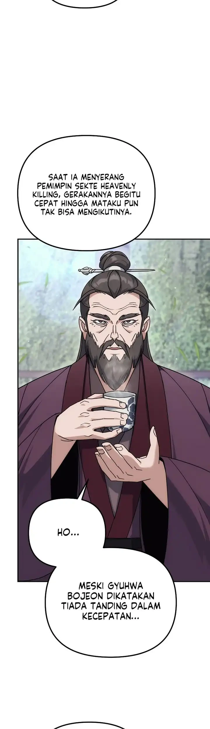 The Eunuchs Second Life Chapter 19 Gambar 4