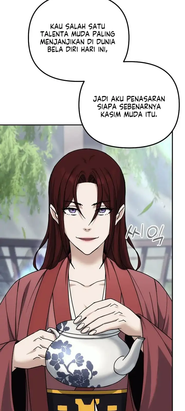 The Eunuchs Second Life Chapter 19 Gambar 5