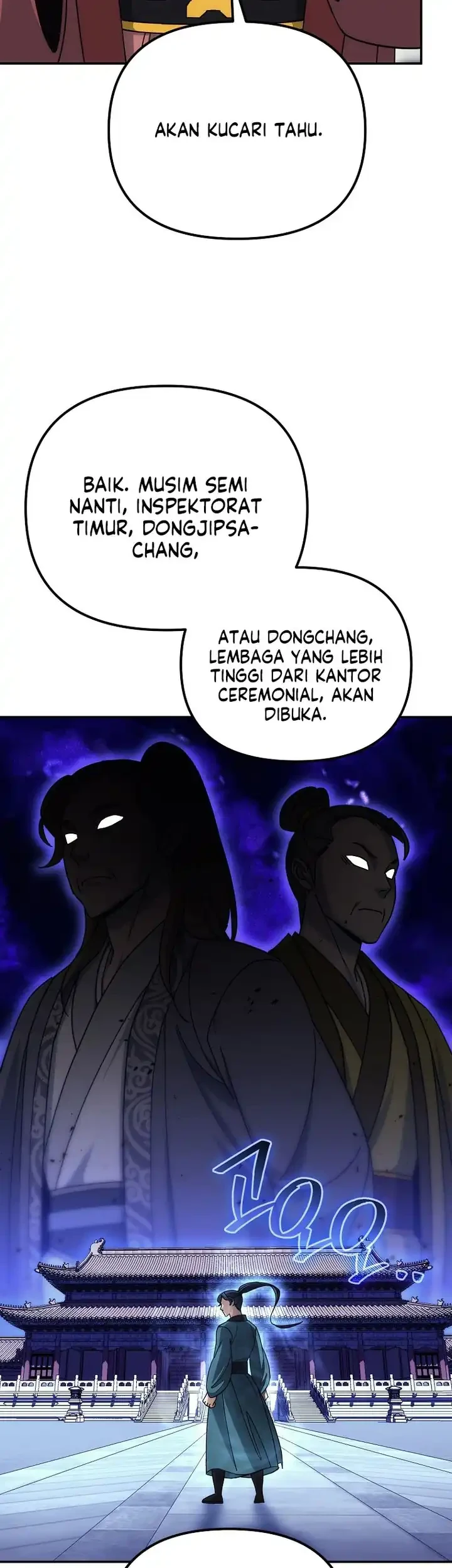 The Eunuchs Second Life Chapter 19 Gambar 6