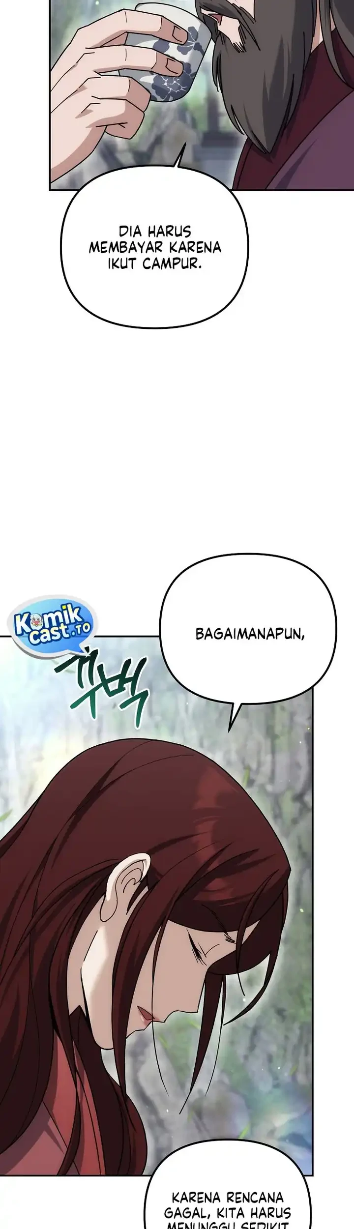 The Eunuchs Second Life Chapter 19 Gambar 8