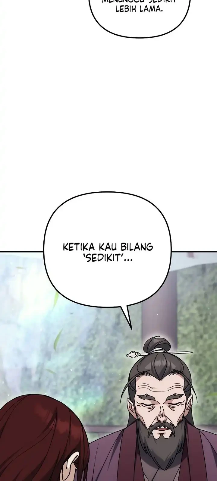 The Eunuchs Second Life Chapter 19 Gambar 9