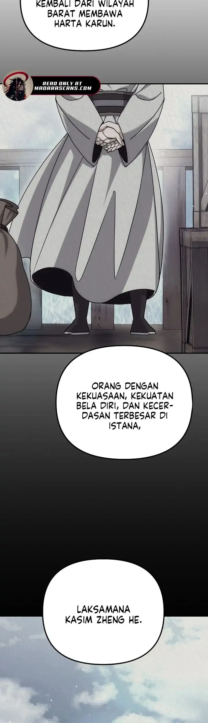 The Eunuchs Second Life Chapter 19 Gambar 14