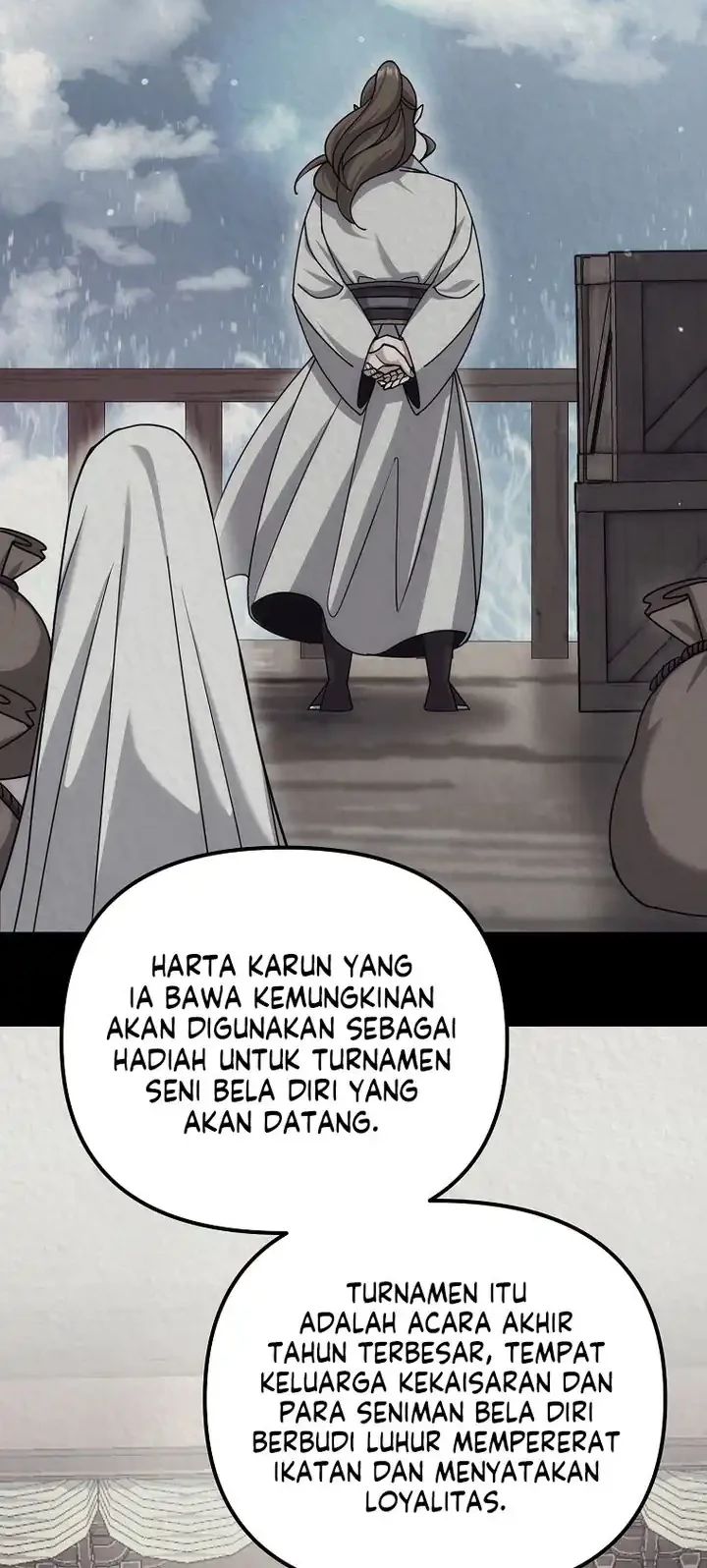 The Eunuchs Second Life Chapter 19 Gambar 15