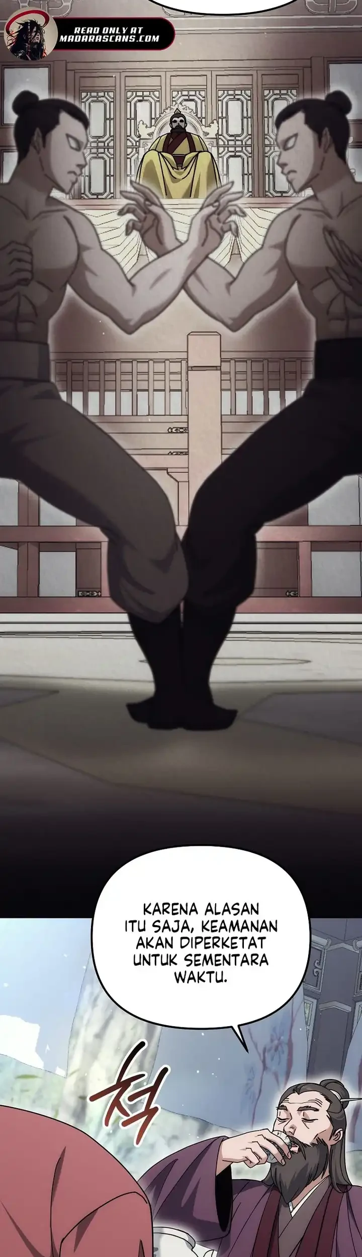 The Eunuchs Second Life Chapter 19 Gambar 16