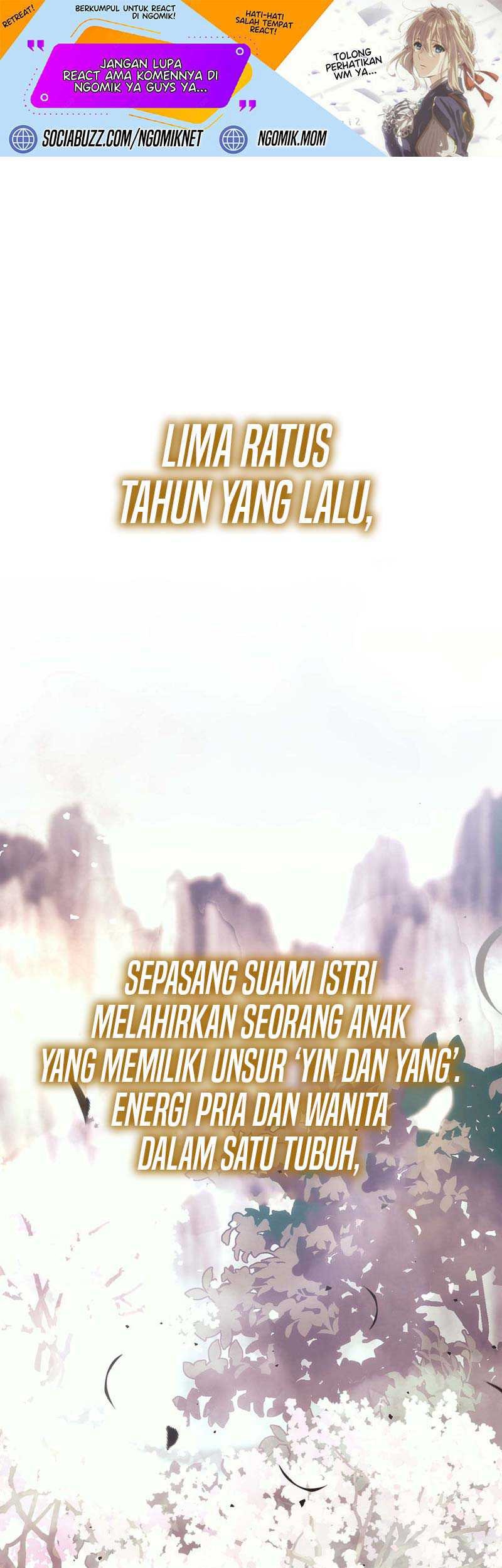 Baca Manhwa The Eunuchs Second Life Chapter 2 Gambar 2