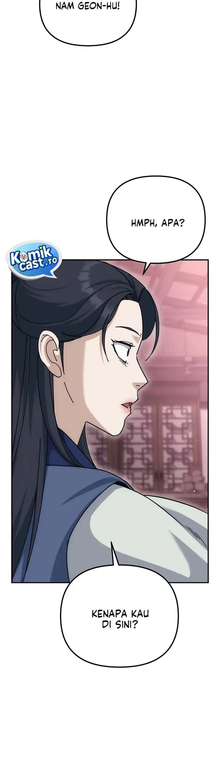 The Eunuchs Second Life Chapter 20 Gambar 22