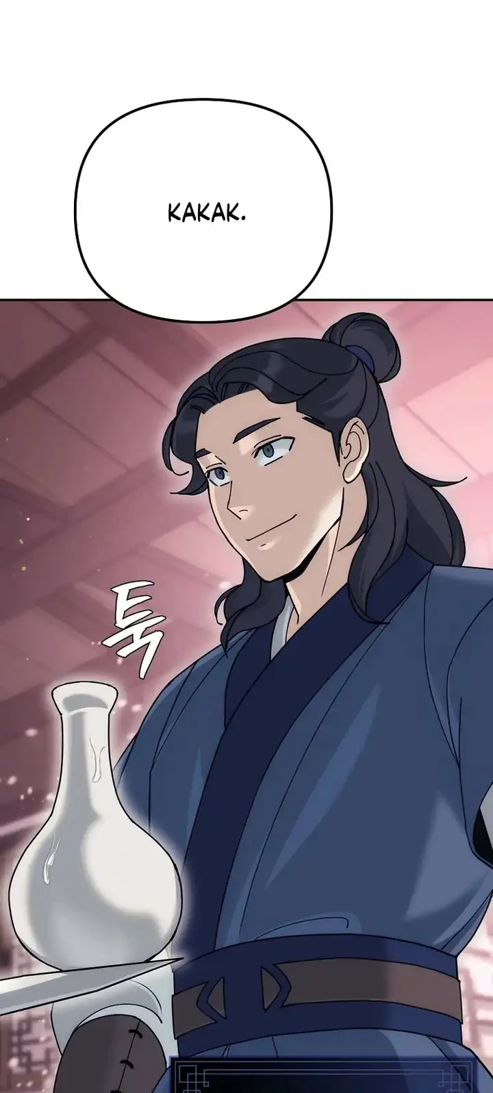 The Eunuchs Second Life Chapter 20 Gambar 23