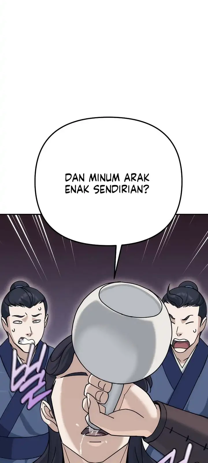 The Eunuchs Second Life Chapter 20 Gambar 25