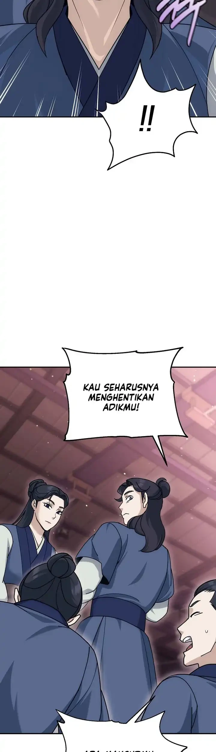 The Eunuchs Second Life Chapter 20 Gambar 26