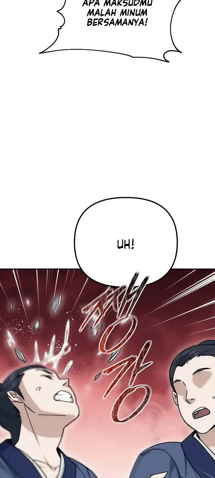 The Eunuchs Second Life Chapter 20 Gambar 27