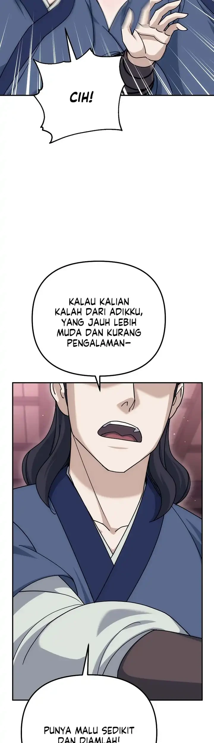 The Eunuchs Second Life Chapter 20 Gambar 28