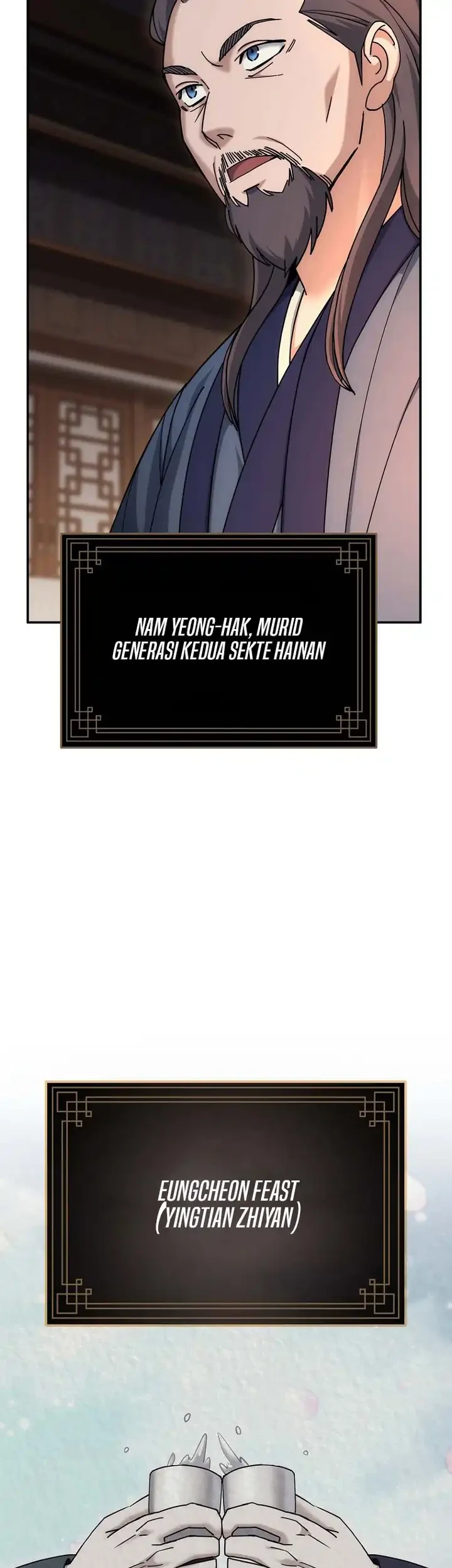 The Eunuchs Second Life Chapter 20 Gambar 34