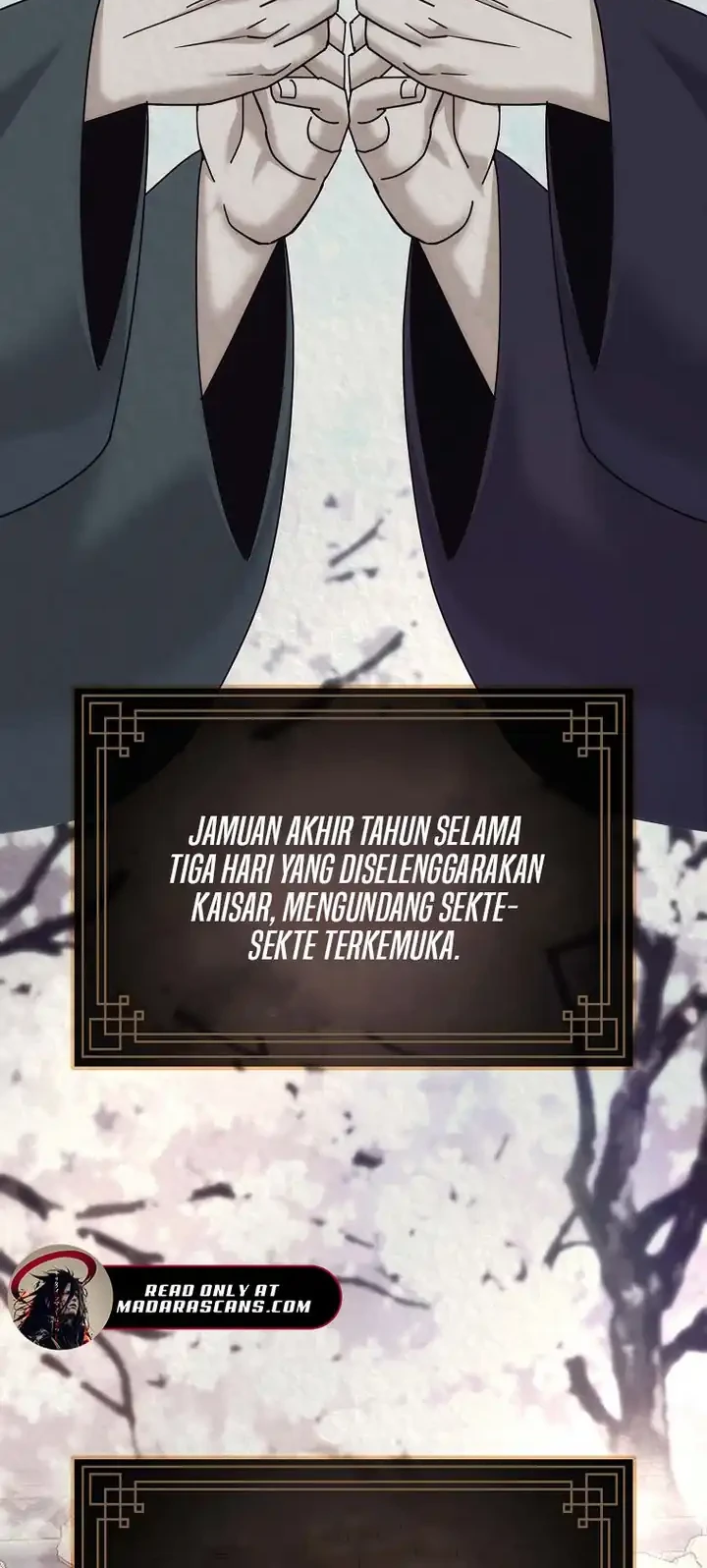 The Eunuchs Second Life Chapter 20 Gambar 35