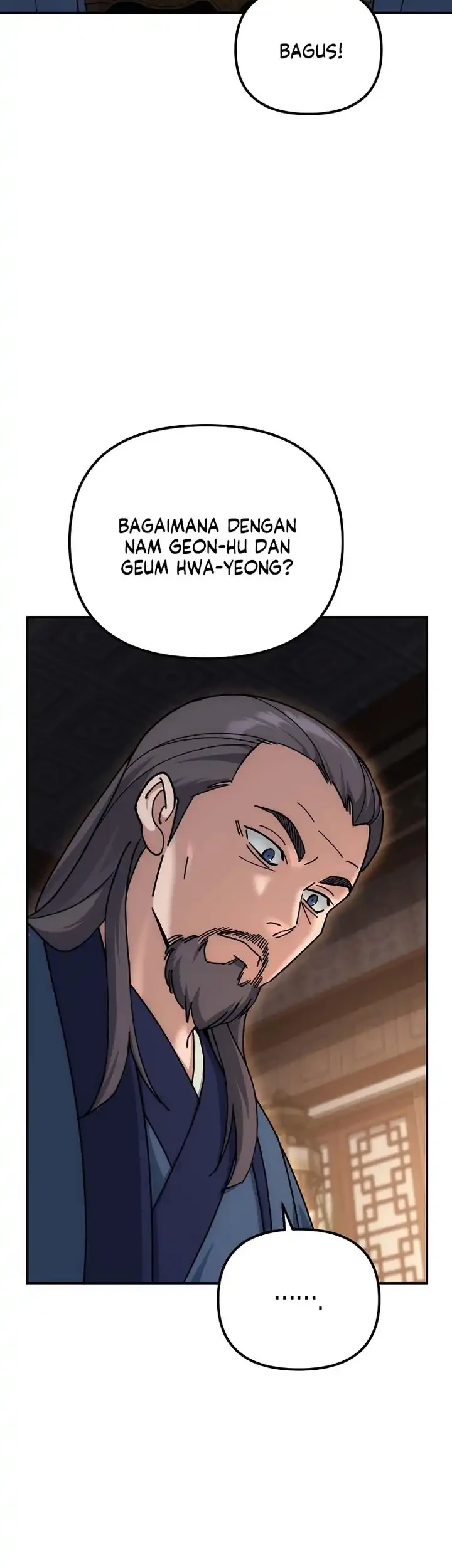 The Eunuchs Second Life Chapter 20 Gambar 42