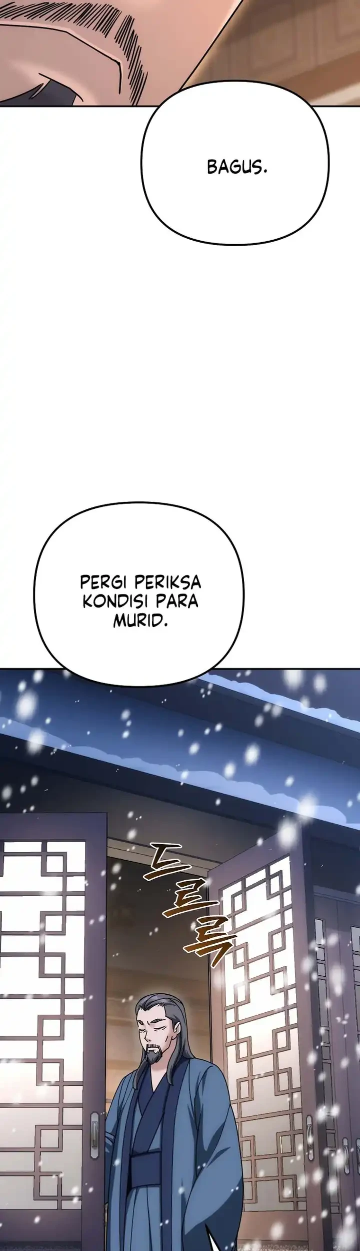 The Eunuchs Second Life Chapter 20 Gambar 44