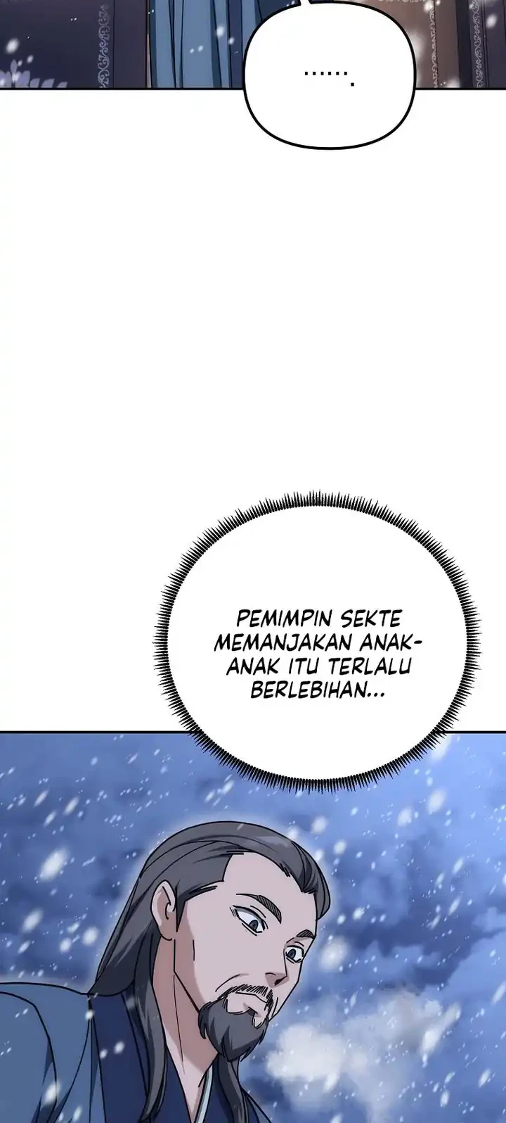 The Eunuchs Second Life Chapter 20 Gambar 45