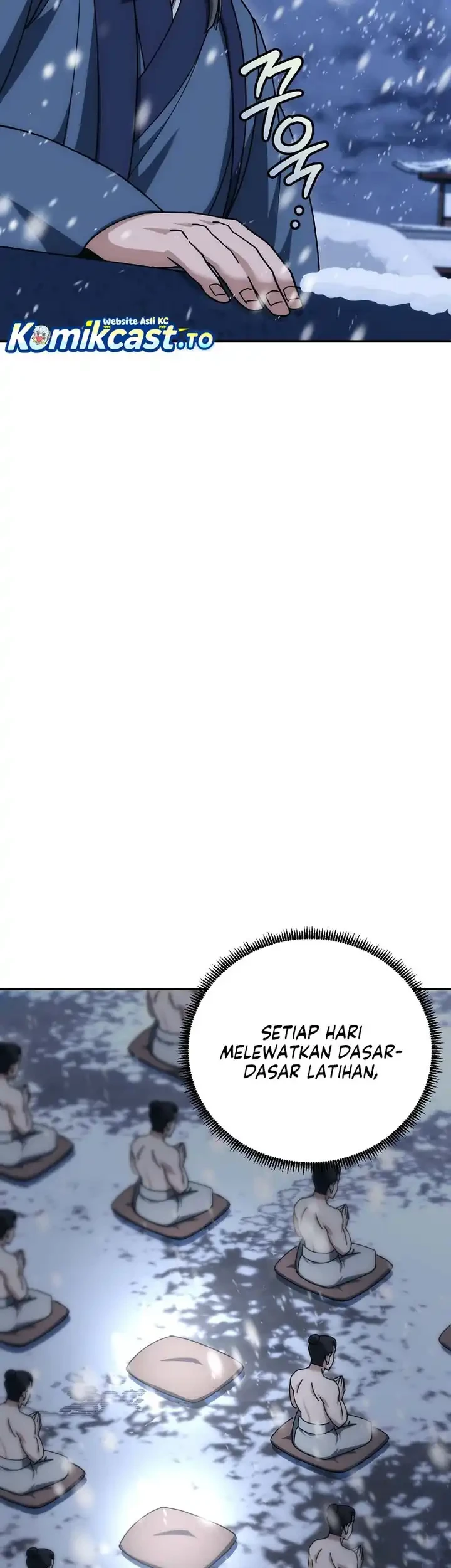 The Eunuchs Second Life Chapter 20 Gambar 46