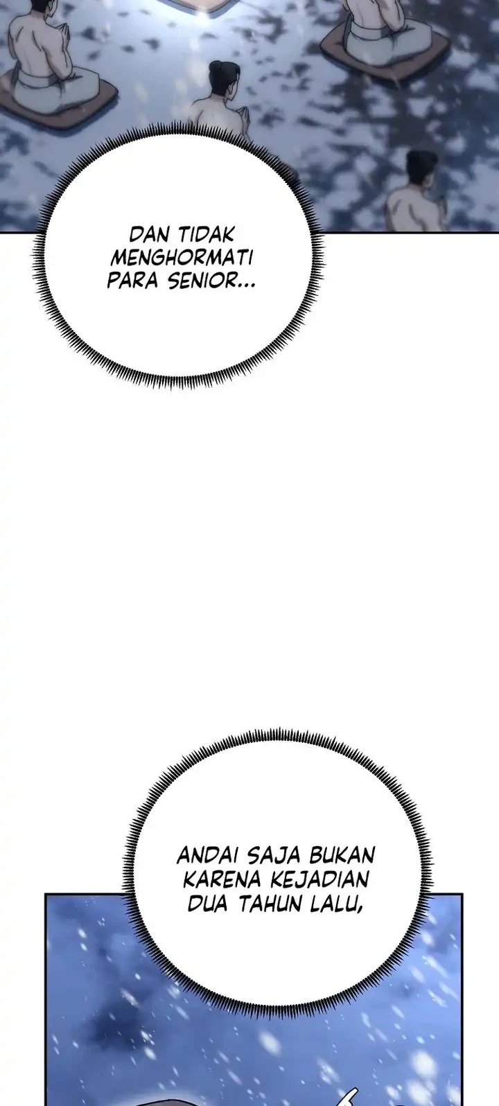 The Eunuchs Second Life Chapter 20 Gambar 47
